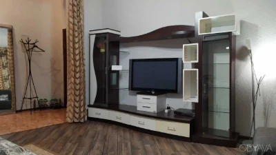 3-комнатная квартира, 76.00 кв.м