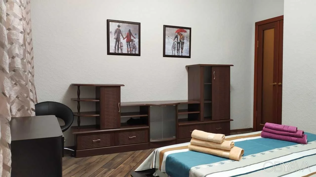 3-комнатная квартира, 76.00 кв.м