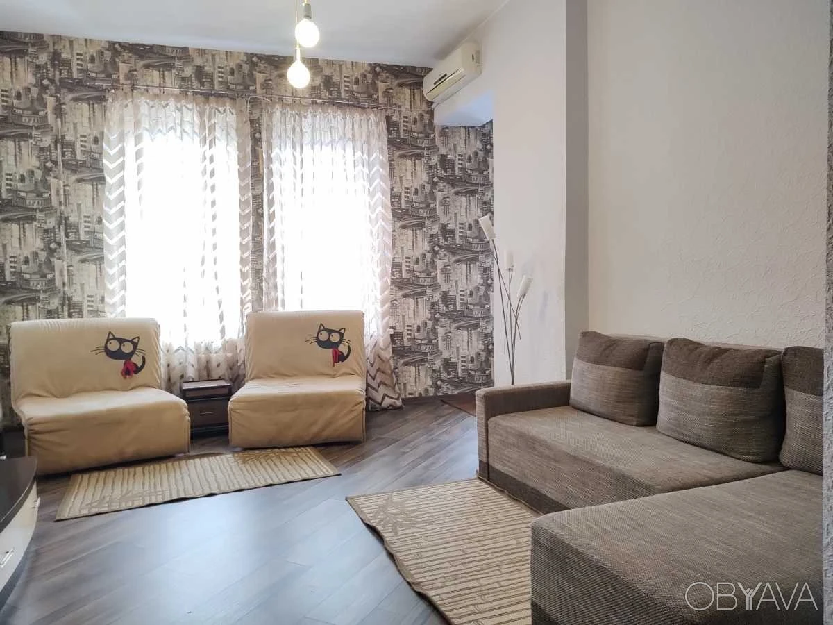 3-комнатная квартира, 76.00 кв.м