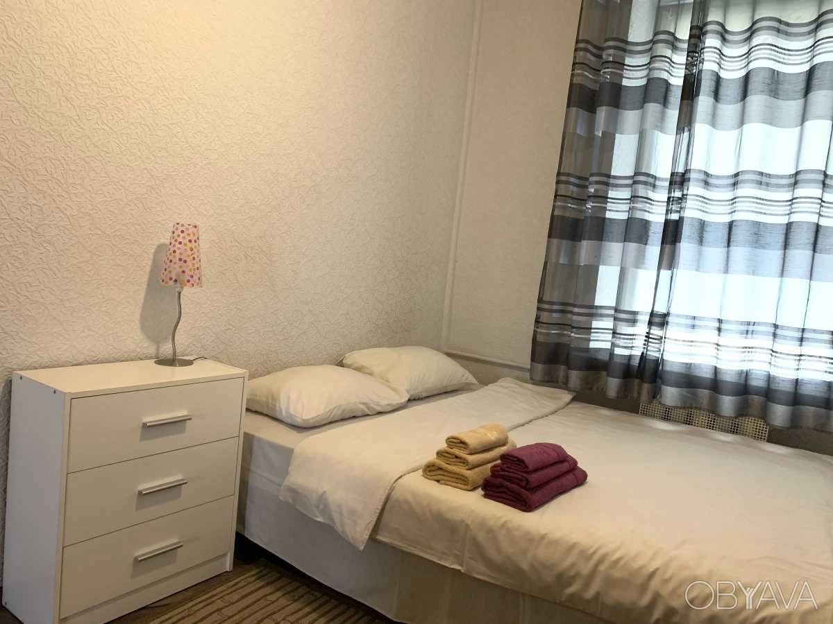 3-комнатная квартира, 76.00 кв.м