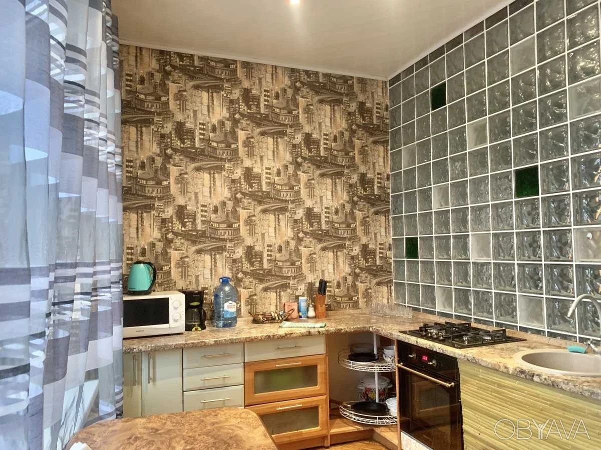 3-комнатная квартира, 76.00 кв.м