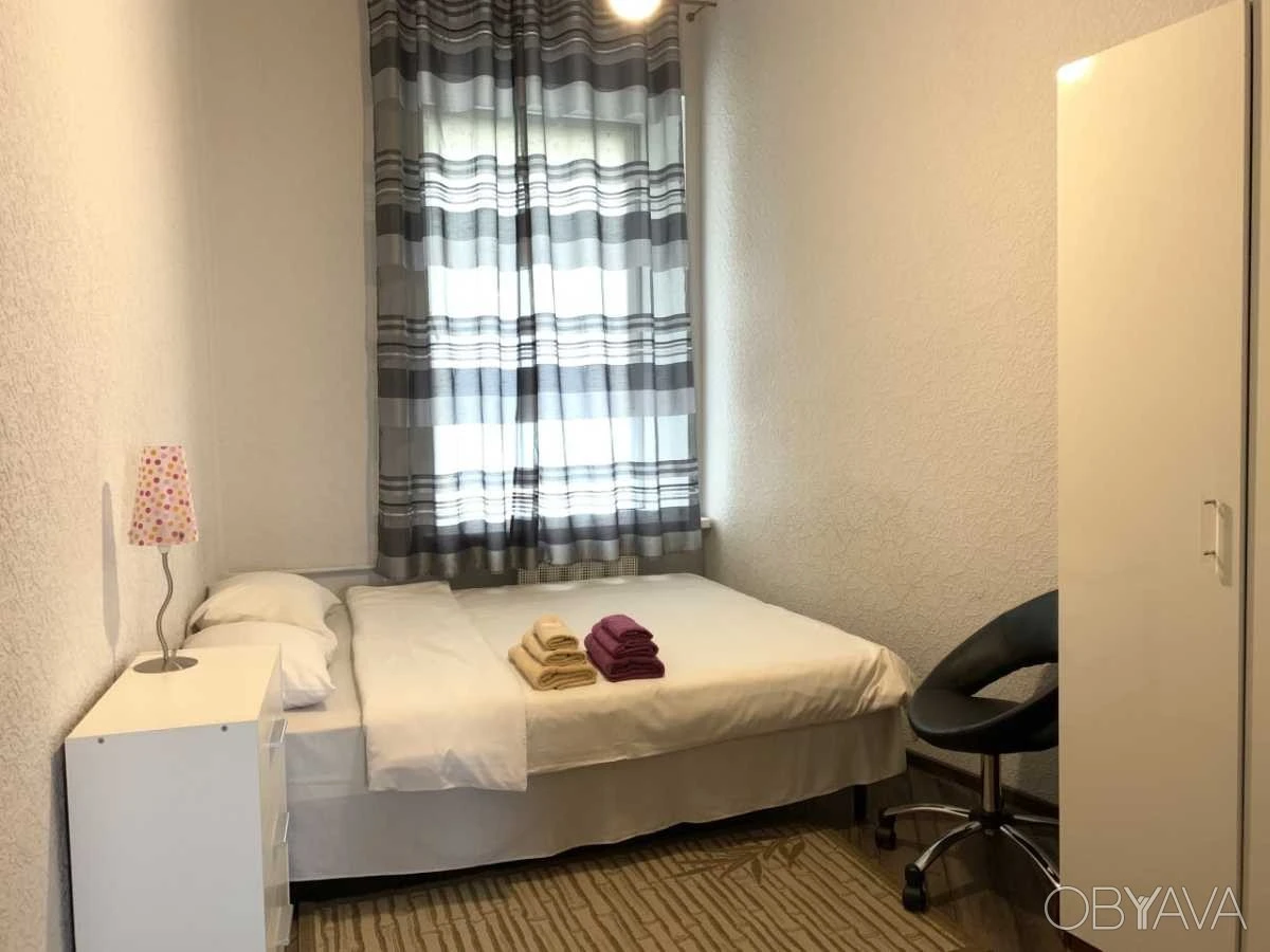 3-комнатная квартира, 76.00 кв.м