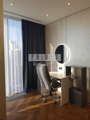 Оренда 2к квартири, ЖК Taryan Towers, вул. Іоанна Павла II 1