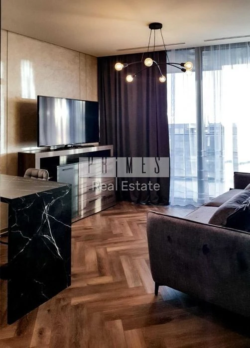 Оренда 2к квартири, ЖК Taryan Towers, вул. Іоанна Павла II 1