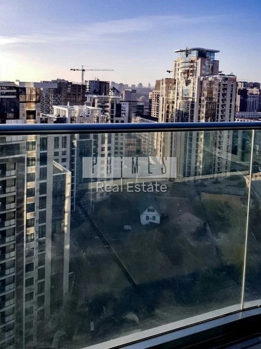 Оренда 2к квартири, ЖК Taryan Towers, вул. Іоанна Павла II 1