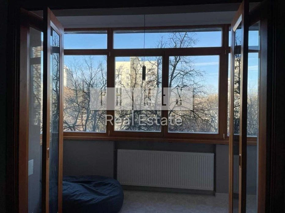 Оренда 3-кімнатної квартири, Печерськ, пров. Виноградний, 4