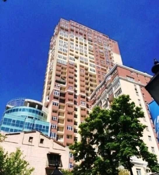 Оренда квартири 54 м2 в сучасному ЖК Елегант, вул. Жилянська