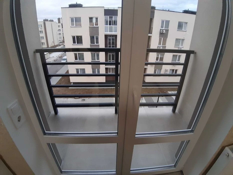 ParkLand, Васильківська метро, Березова вул. 40