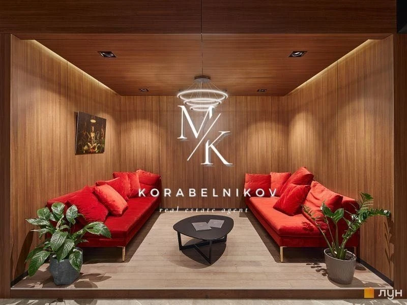 ‼️ Оренда дизайнерської 3-кімнатної квартири в ЖК Chicago Ce