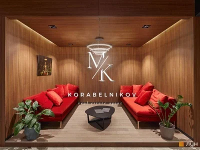 ‼️ Оренда дизайнерської 3-кімнатної квартири в ЖК Chicago Ce