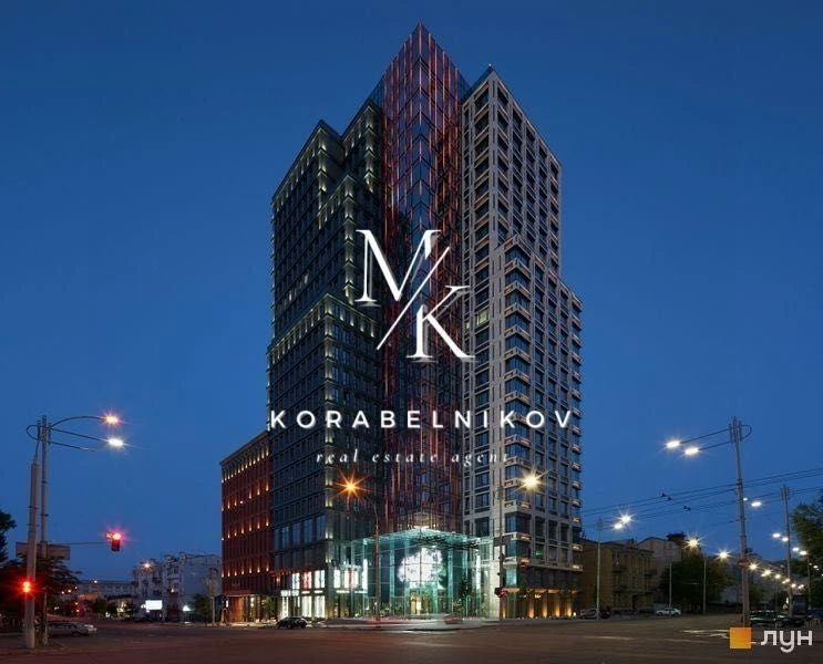 ‼️ Оренда дизайнерської 3-кімнатної квартири в ЖК Chicago Ce