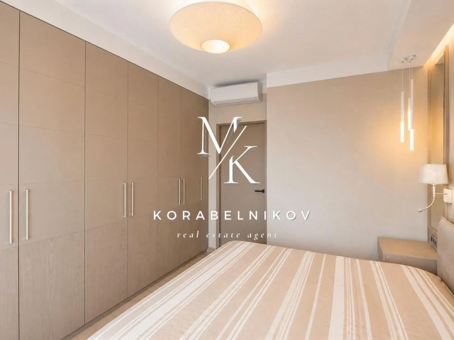 ‼️ Оренда дизайнерської 3-кімнатної квартири в ЖК Chicago Ce