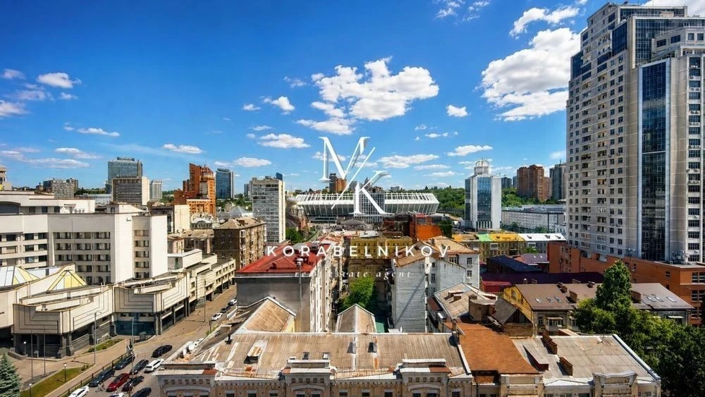 ‼️ Оренда дизайнерської 3-кімнатної квартири в ЖК Chicago Ce