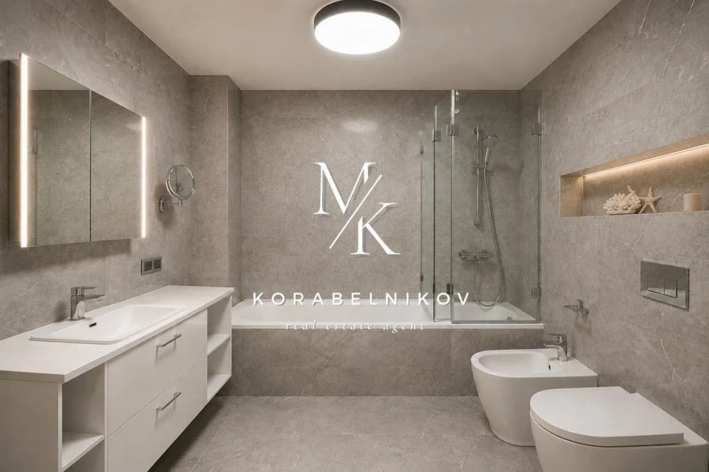 ‼️ Оренда дизайнерської 3-кімнатної квартири в ЖК Chicago Ce