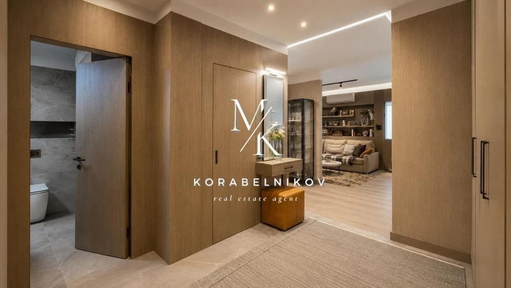 ‼️ Оренда дизайнерської 3-кімнатної квартири в ЖК Chicago Ce