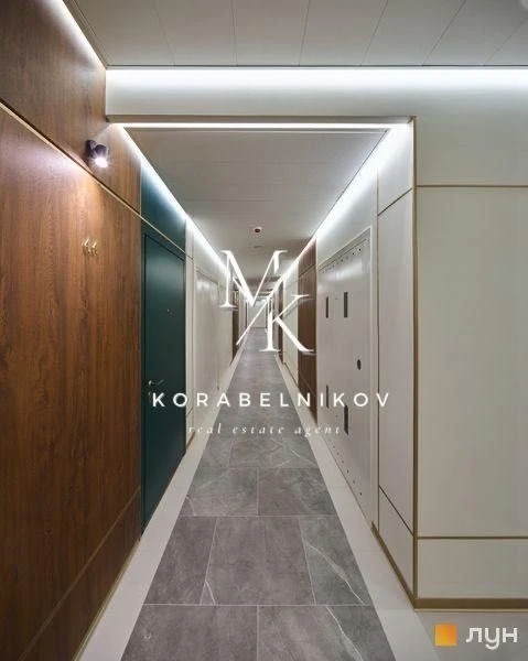 ‼️ Оренда дизайнерської 3-кімнатної квартири в ЖК Chicago Ce