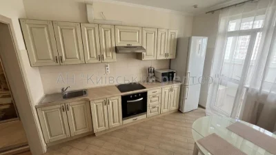 Оренда 1-к квартири в ЖК «Яскравий» по вул. П Калнишевського