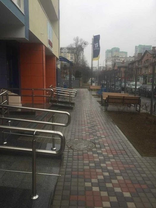 Здам квартиру Власник Оболонський