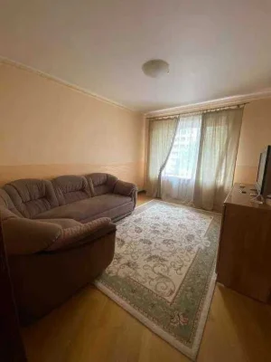 2К квартира на Григоренко, 26-А м. Позняки