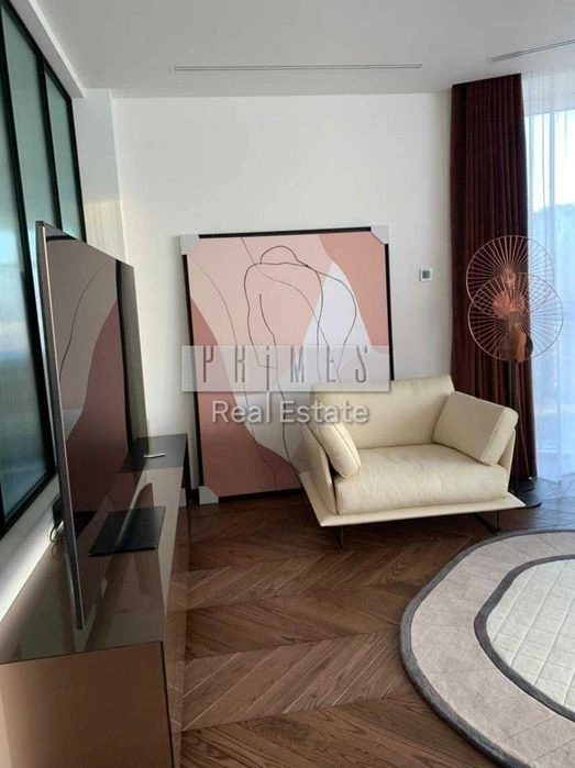 Оренда 4к квартири, ЖК Новопечерські Липки, вул. Андрія Верх