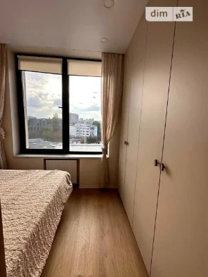 ЖК San Francisco оренда 1К 41 кв. м. без %
