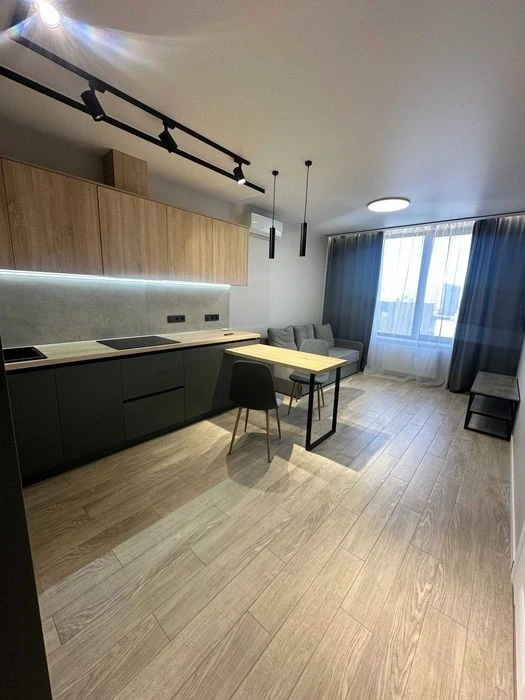 ЖК San Francisco оренда 1К 41 кв. м. без %