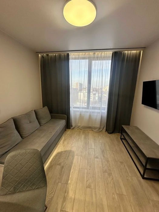 ЖК San Francisco оренда 1К 41 кв. м. без %