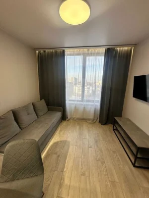 ЖК San Francisco оренда 1К 41 кв. м. без %