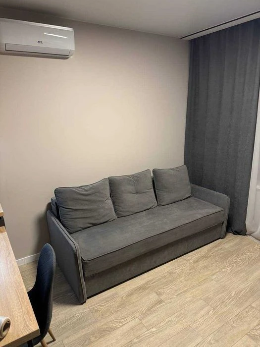 ЖК San Francisco оренда 1К 41 кв. м. без %