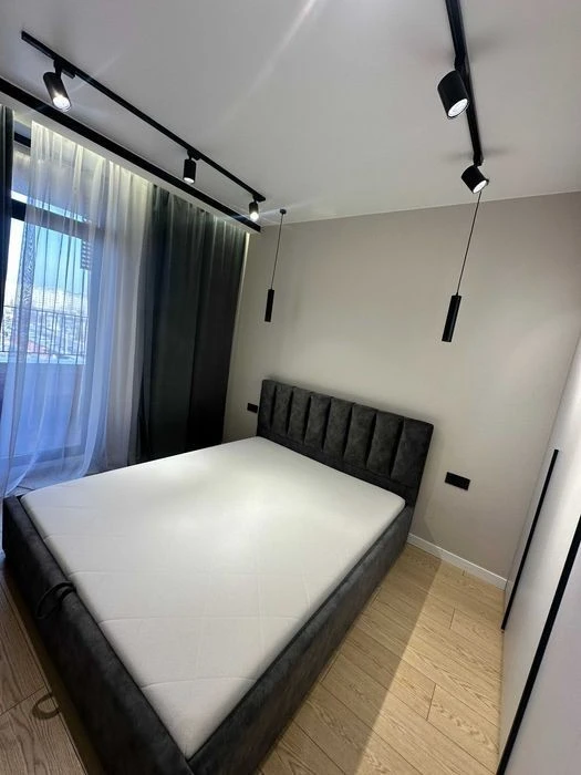 ЖК San Francisco оренда 1К 41 кв. м. без %