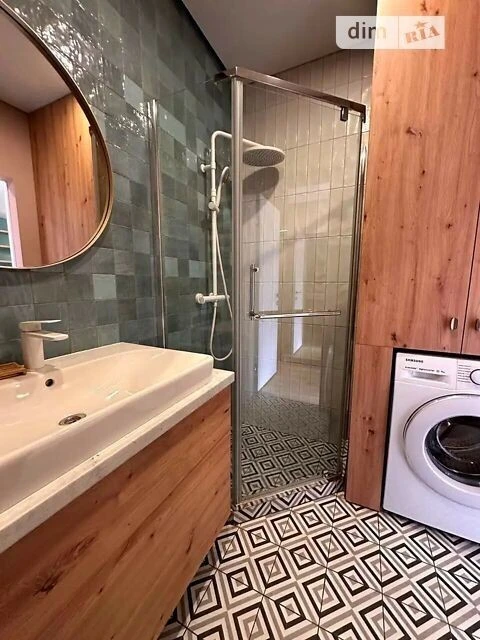 ЖК San Francisco оренда 1К 41 кв. м. без %