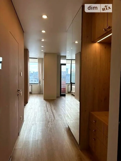 ЖК San Francisco оренда 1К 41 кв. м. без %