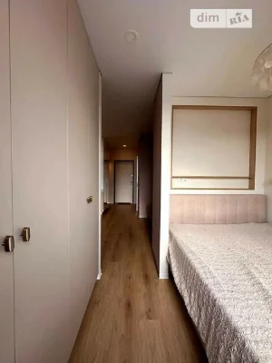 ЖК San Francisco оренда 1К 41 кв. м. без %