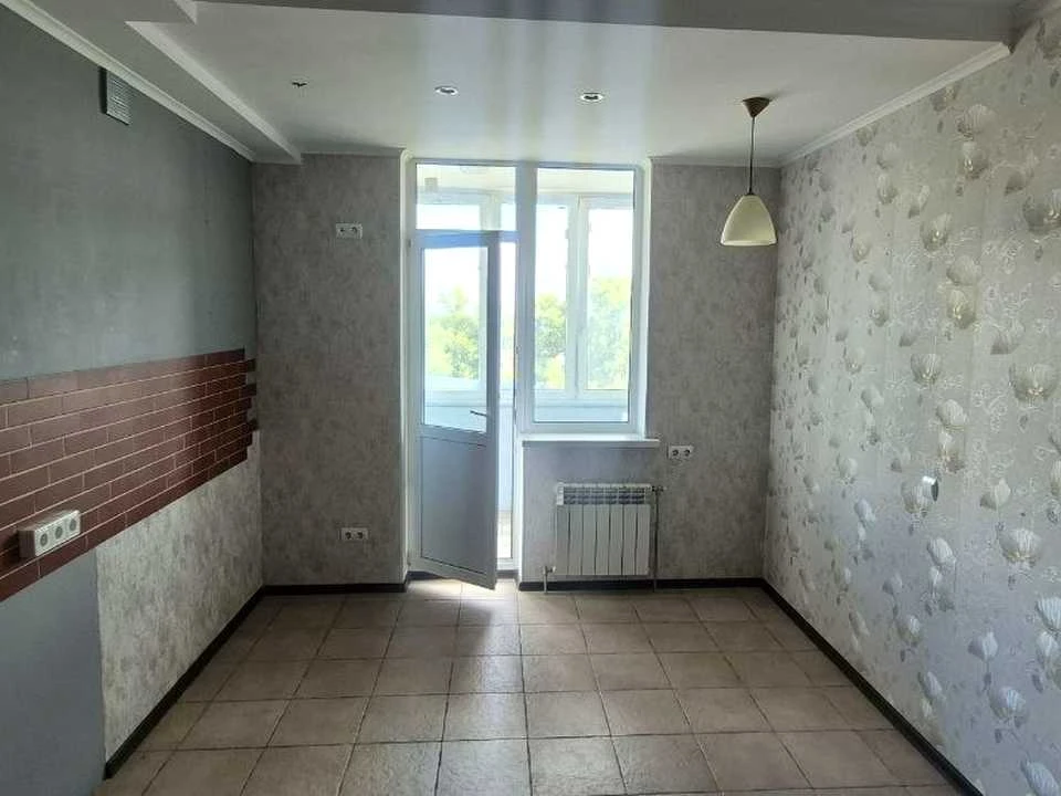Apartment. Kyiv, Elizavety Chavdar St.