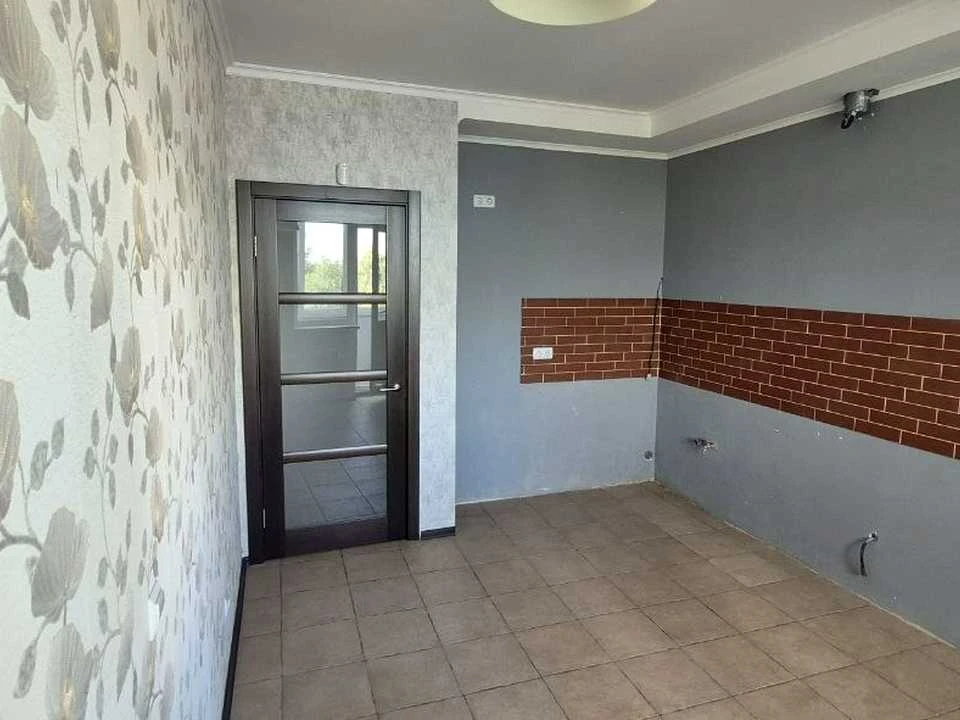 Apartment. Kyiv, Elizavety Chavdar St.