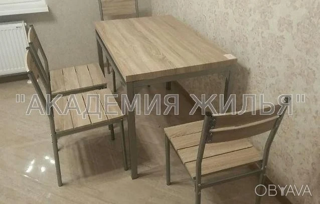 2-комнатная квартира, 66 м.кв.
