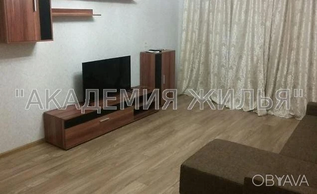 2-комнатная квартира, 66 м.кв.