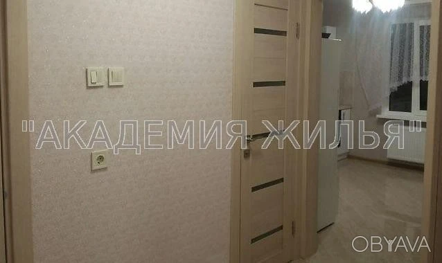 2-комнатная квартира, 66 м.кв.