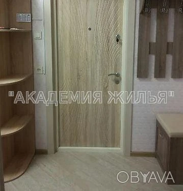 2-комнатная квартира, 66 м.кв.