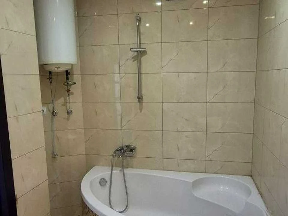 Apartment. Kyiv, Elizavety Chavdar St.
