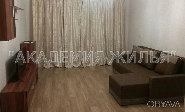 2-комнатная квартира, 66 м.кв.