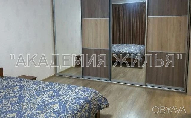 2-комнатная квартира, 66 м.кв.