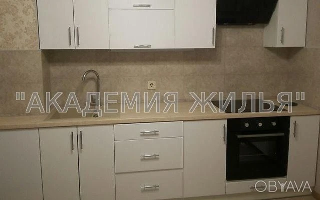 2-комнатная квартира, 66 м.кв.
