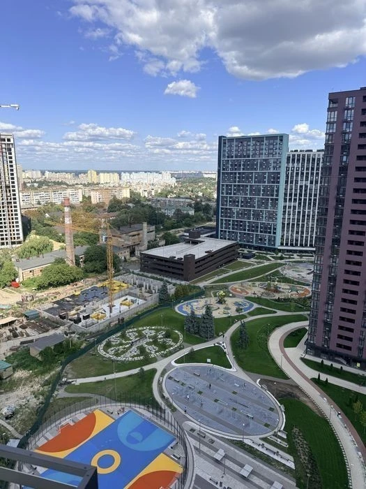 Оренда від власника. Євродвушка. Діброва Парк