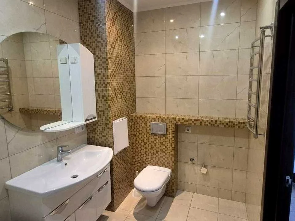 Apartment. Kyiv, Elizavety Chavdar St.
