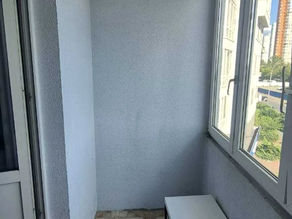 Apartment. Kyiv, Elizavety Chavdar St.
