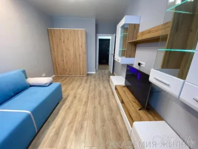 1-комнатная квартира, 40 м.кв.