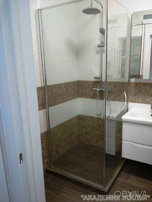 1-комнатная квартира, 40 м.кв.