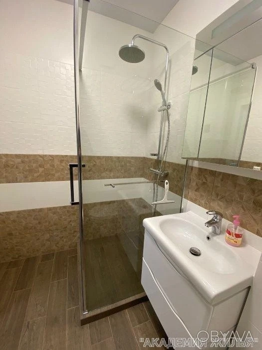 1-комнатная квартира, 40 м.кв.