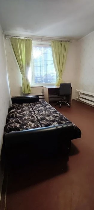 2к квартира Русанівка, Ігоря Шамо, 10